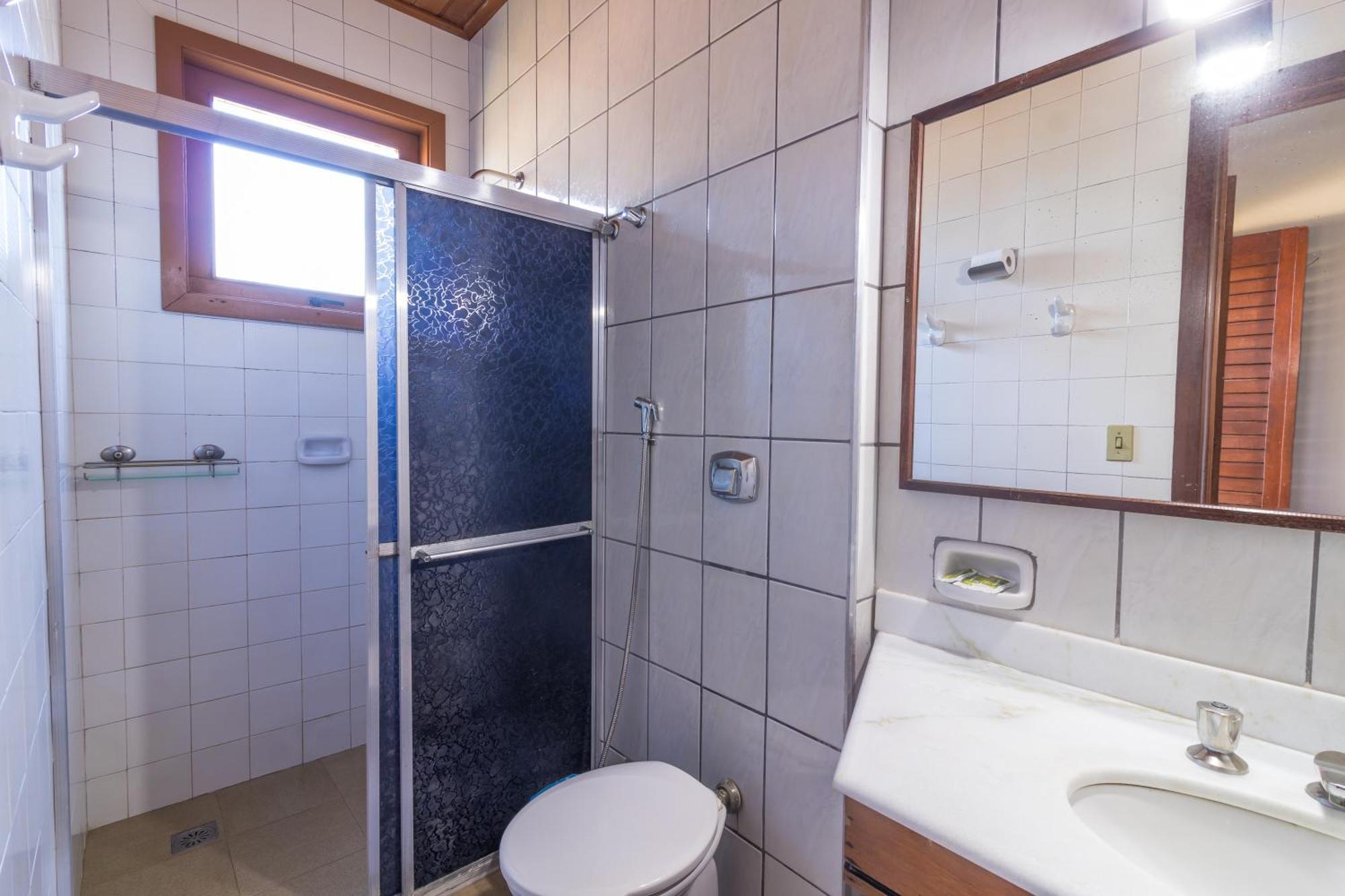 Praia Sol Hotel - Leme Hotel Ltda Серра Экстерьер фото
