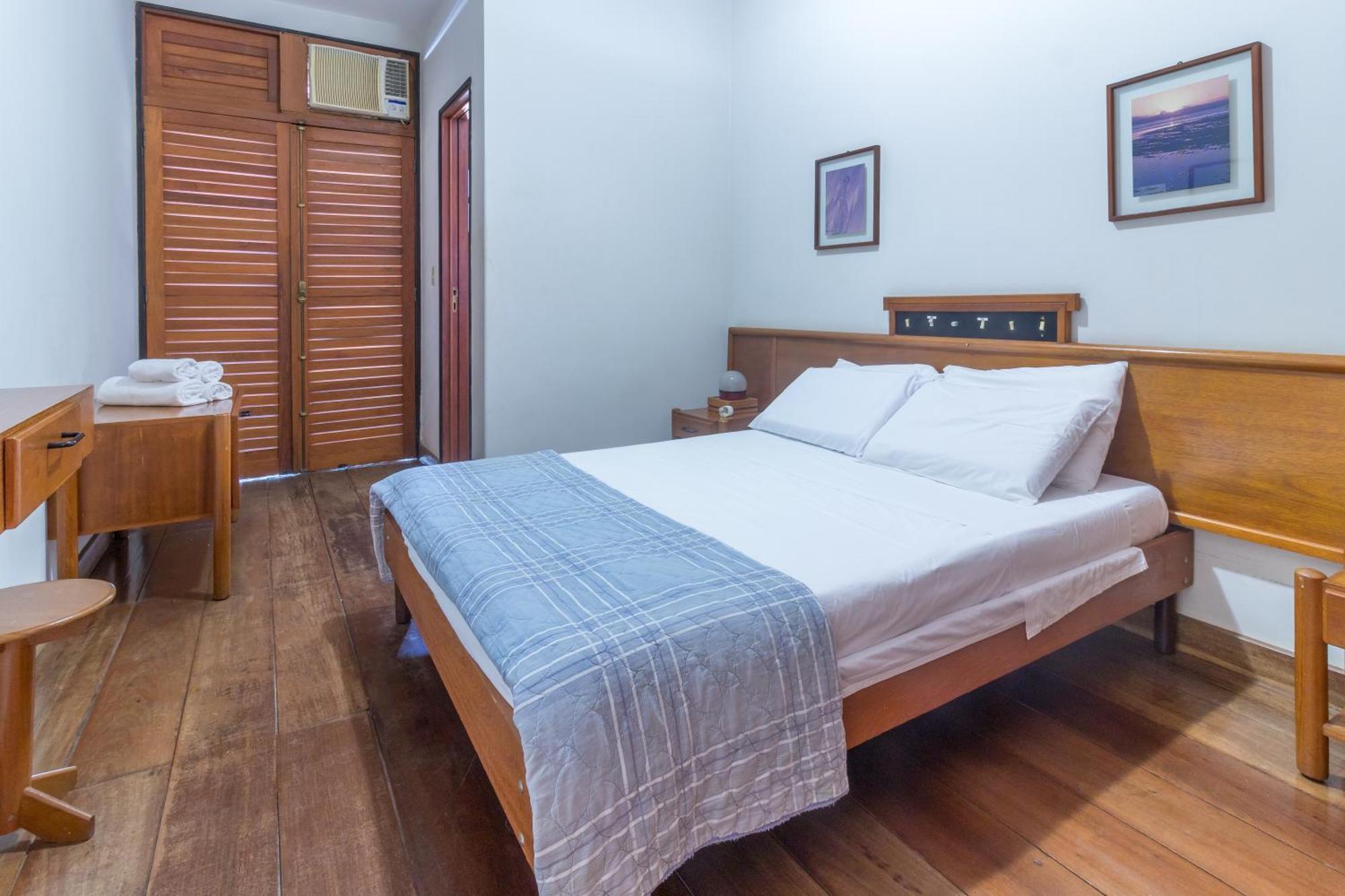 Praia Sol Hotel - Leme Hotel Ltda Серра Экстерьер фото